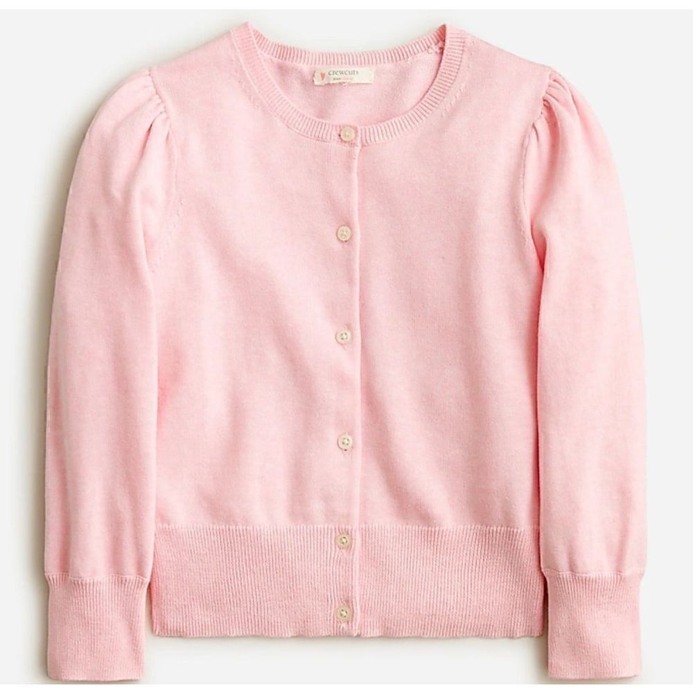 Crewcuts cardigan